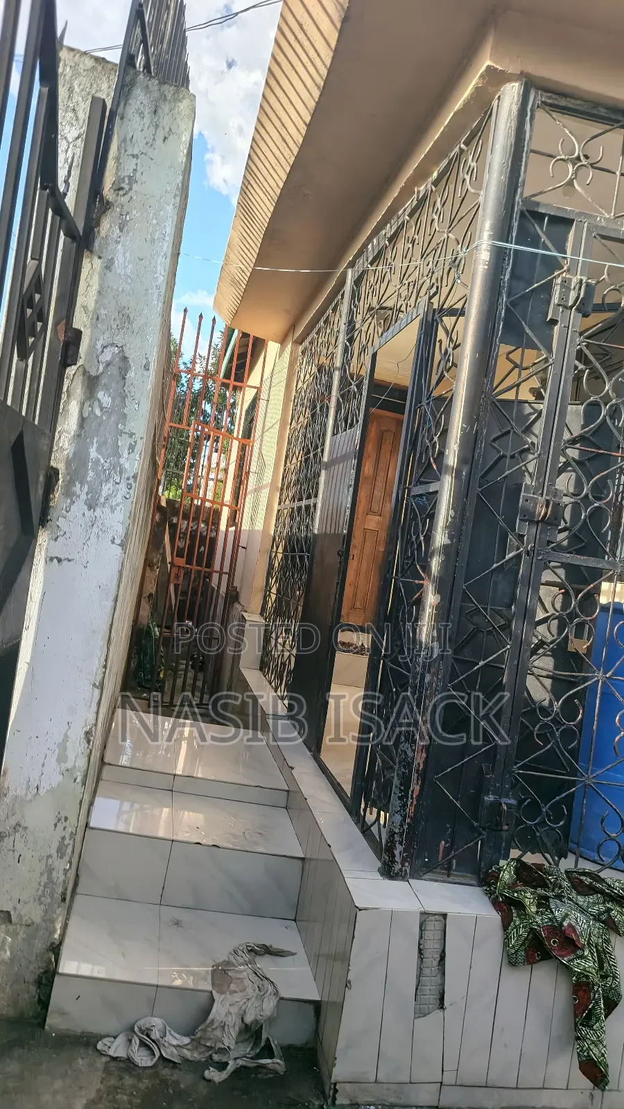 Furnished 4bdrm House in Nyakato for sale