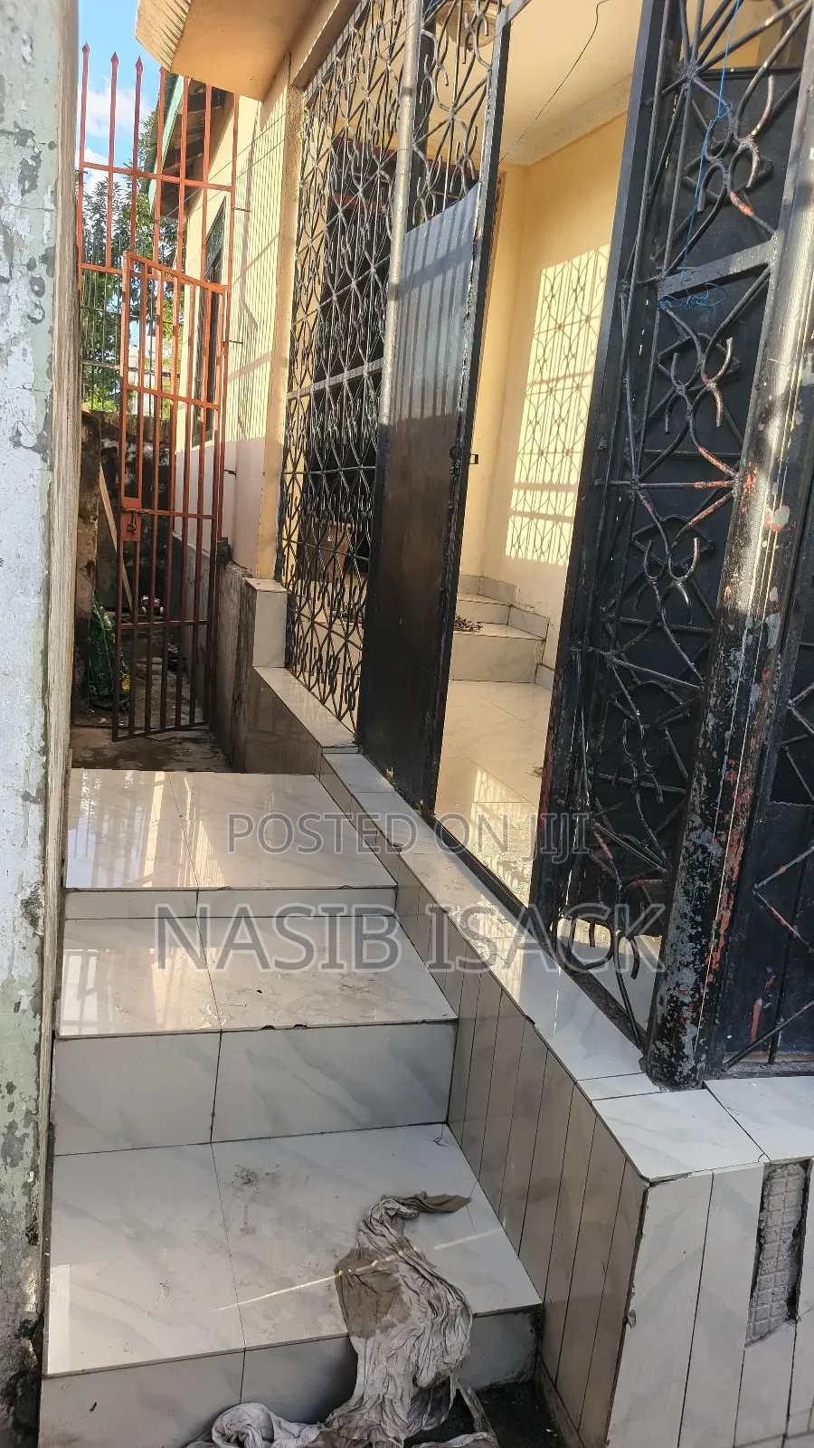 Furnished 4bdrm House in Nyakato for sale