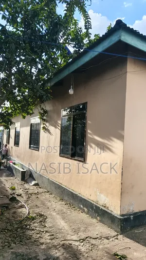 Furnished 4bdrm House in Nyakato for sale