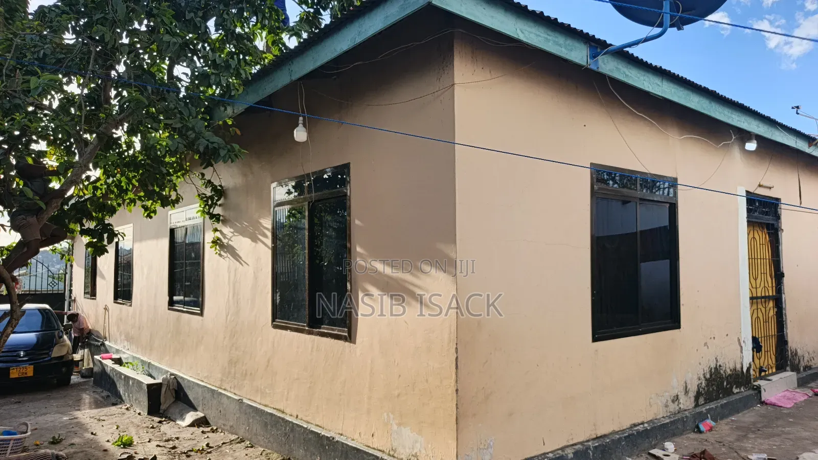 Furnished 4bdrm House in Nyakato for sale