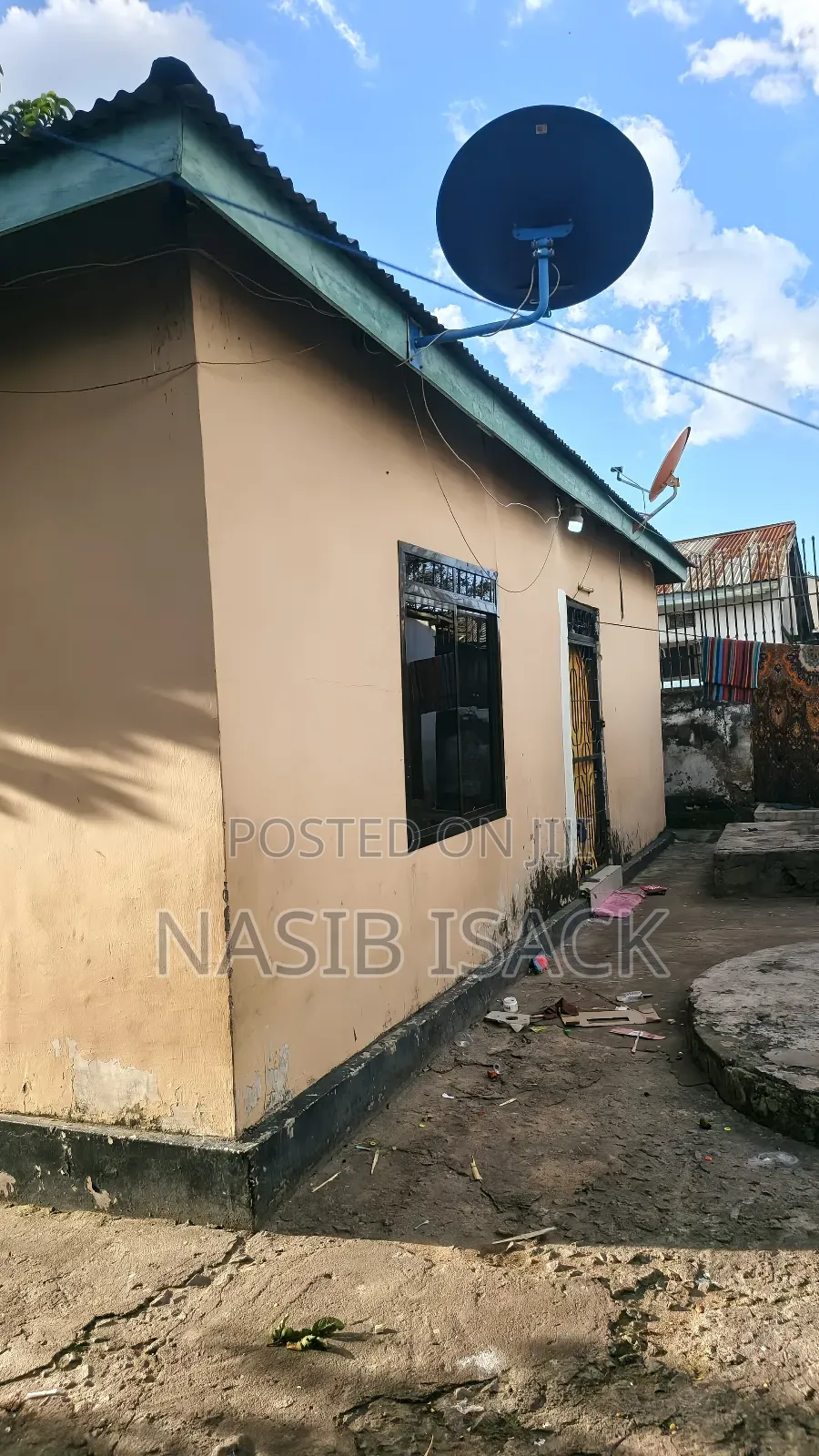 Furnished 4bdrm House in Nyakato for sale