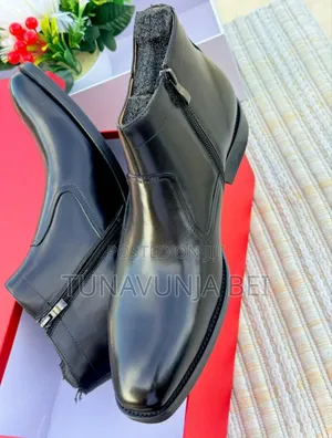 Clarks Boots Classic for Men
