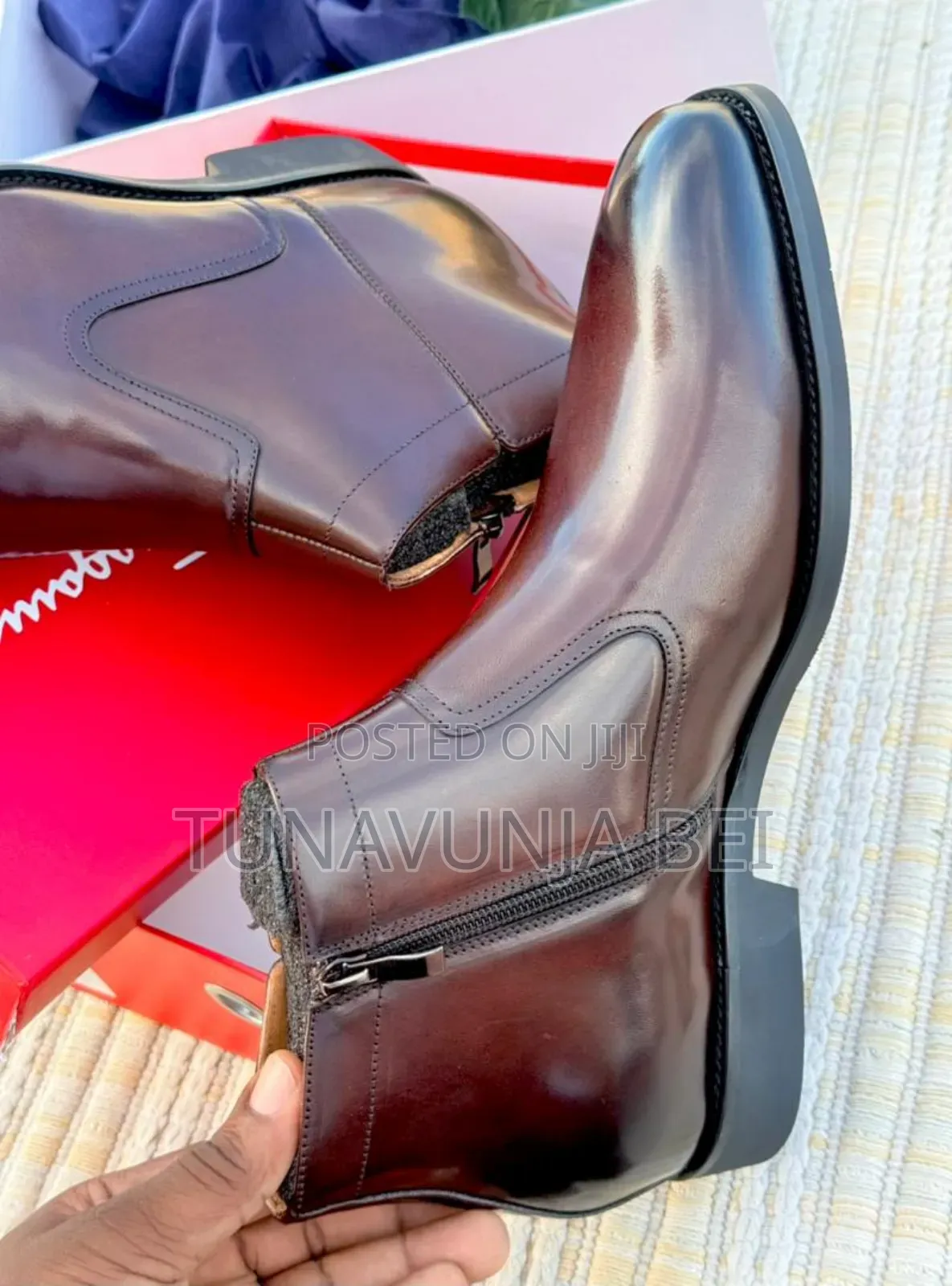 Clarks Boots Classic for Men