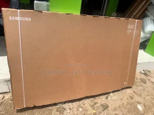 Samsung 85-inches Q7f Qled Ultra Hd Smart Tv