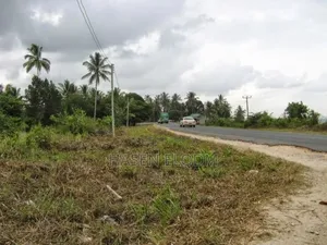 2acre Ina (Mkuranga )Hati Kilwa Road