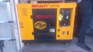 Generator Diesel 10kva