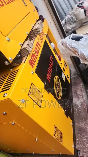 Generator Diesel 10kva