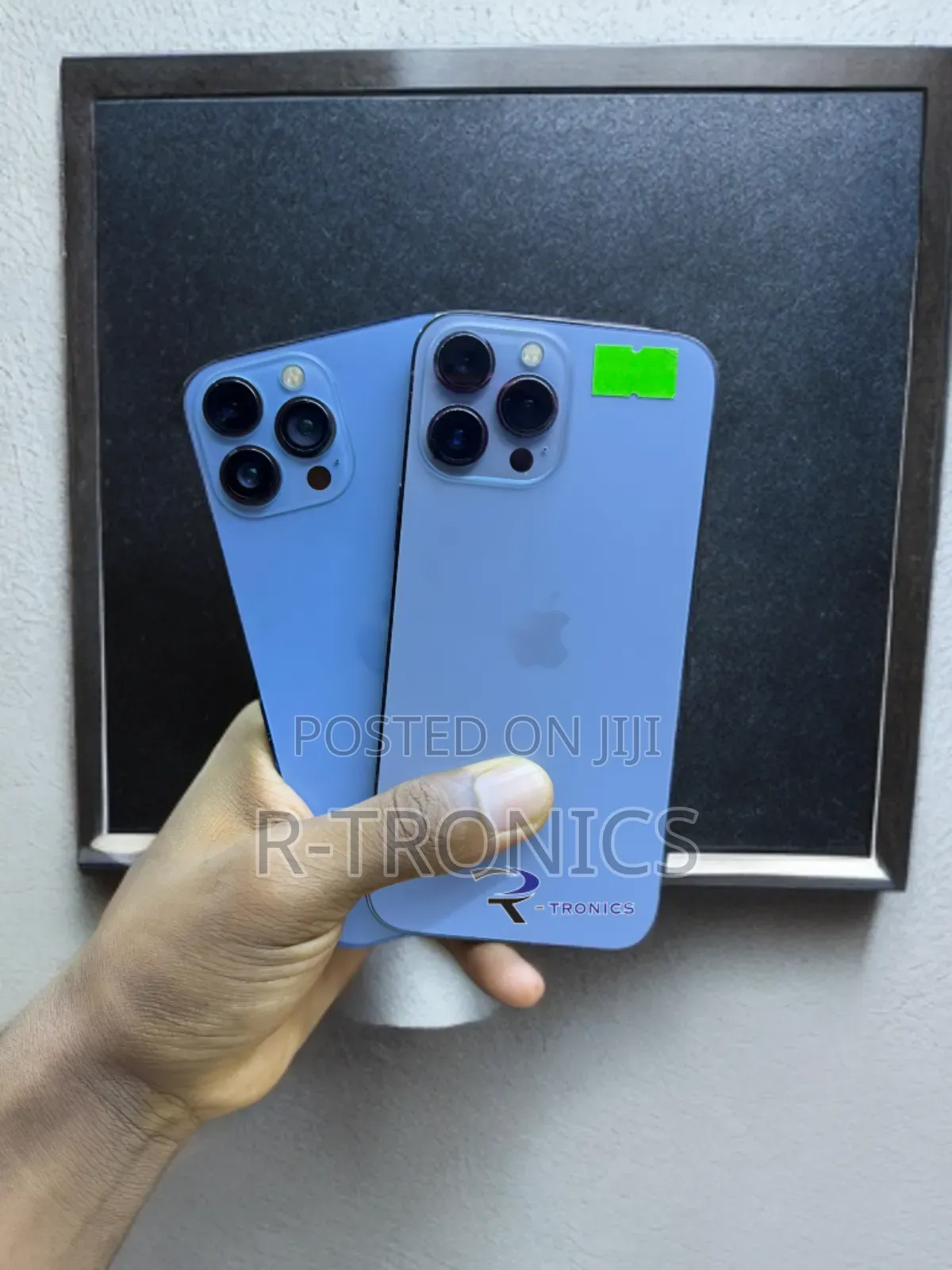 Apple iPhone 13 Pro Max 256 GB Blue