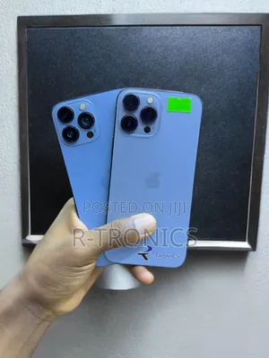 Apple iPhone 13 Pro Max 256 GB Blue