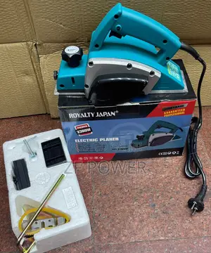 Electric Planner