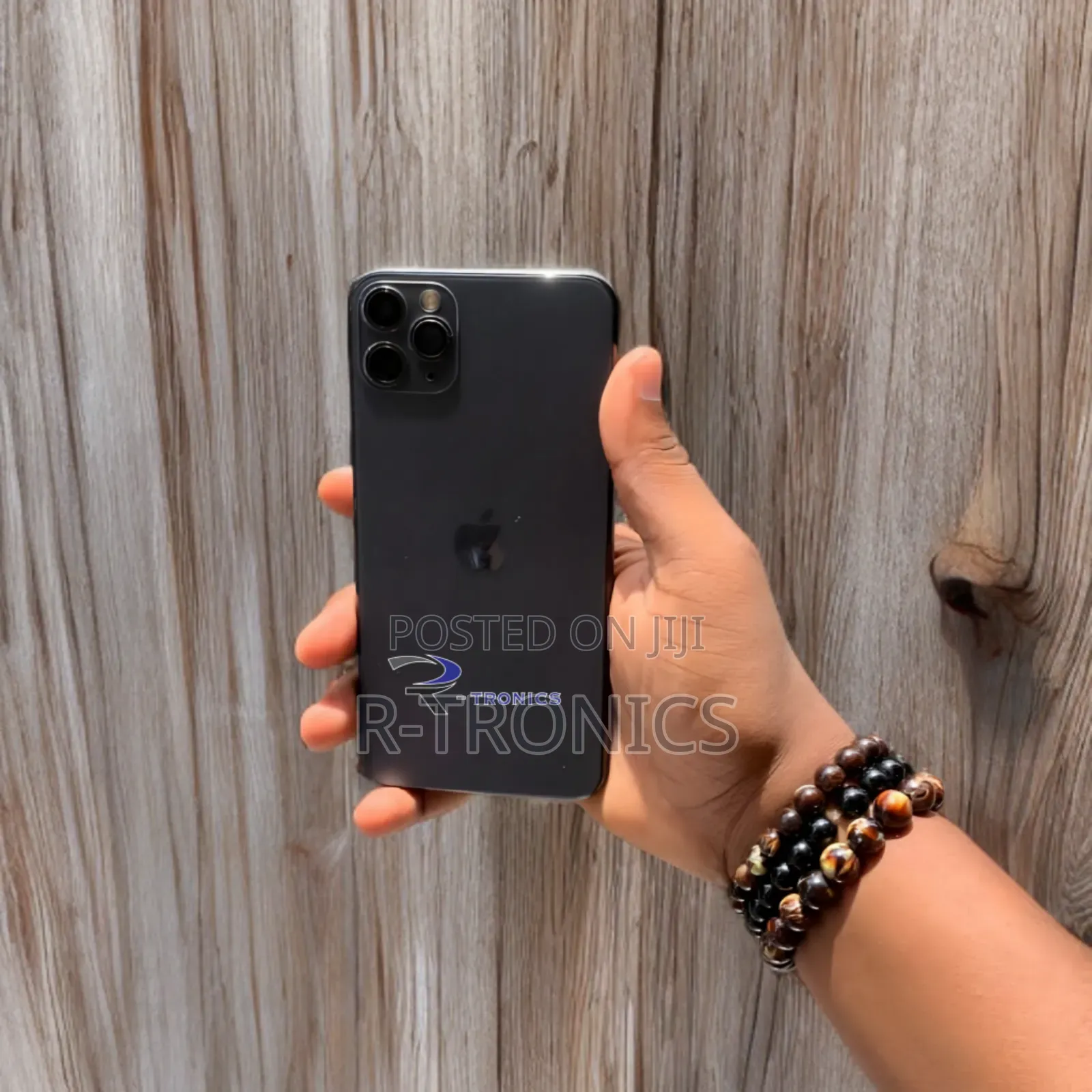 Apple iPhone 11 Pro Max 64 GB Black