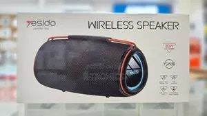 Yesido Ysw38 Desktop Bluetooth-Compatible 30w High Power Speaker