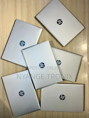 Laptop HP ProBook 640 G8 8GB Intel Core i5 SSD 256GB