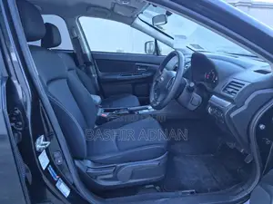 Subaru Impreza 1.6 Sport 2012 Black