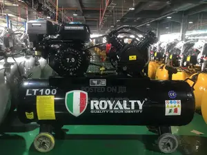 Compressor 100l