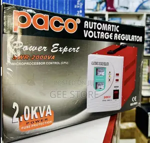 Paco Stabilizer