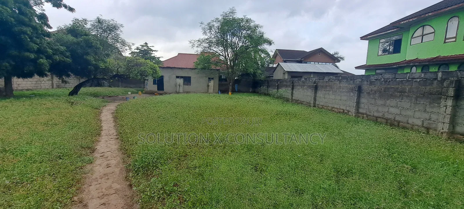 Kiwanja Kinauzwa Ununio