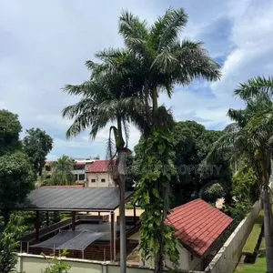 Furnished 2bdrm Apartment in Masaki for rent