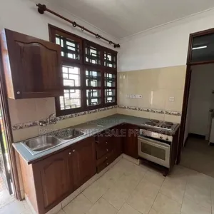 Furnished 2bdrm Apartment in Masaki for rent