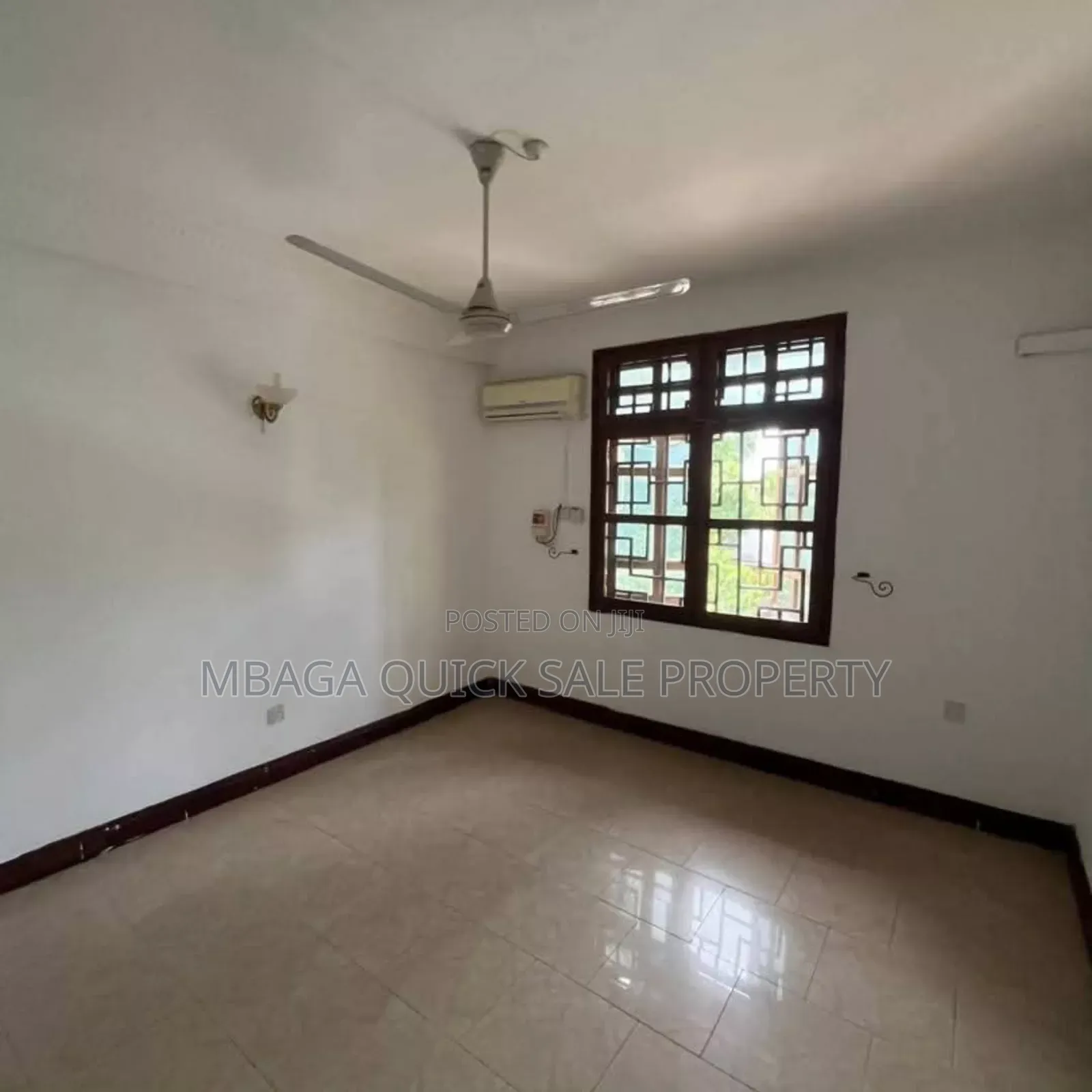 Furnished 2bdrm Apartment in Masaki for rent
