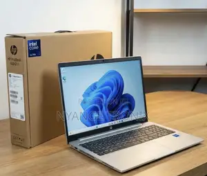Hp Probook 460g11 Ultra 5-14th Generation 8gb 512ssd 16" Dos