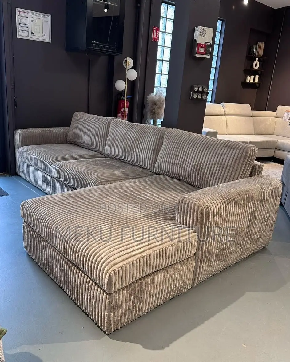 L Shape Sofa Hii Hapa