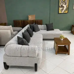 Unique Design Sofa