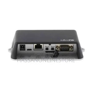 Mikrotik Ltap Mini Weather Proof Wireless Access Point Lte Antennas