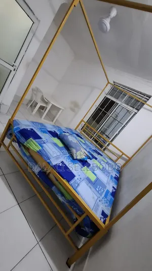 Studio Apartment in Ubungo Kibo, Kinondoni for rent