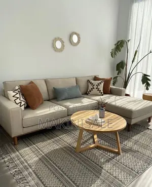 Fulll Set Sofa and Table