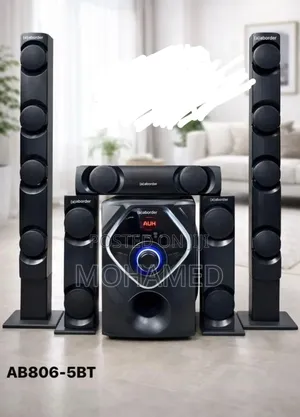  Aborder 806  Bass Nzito, Sound Clear – Chaguo Sahihi!