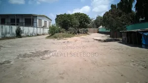 Industry Plot at Mbagala Zakihem Full Tittle Deed