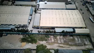 Industry Plot at Mbagala Zakihem Full Tittle Deed