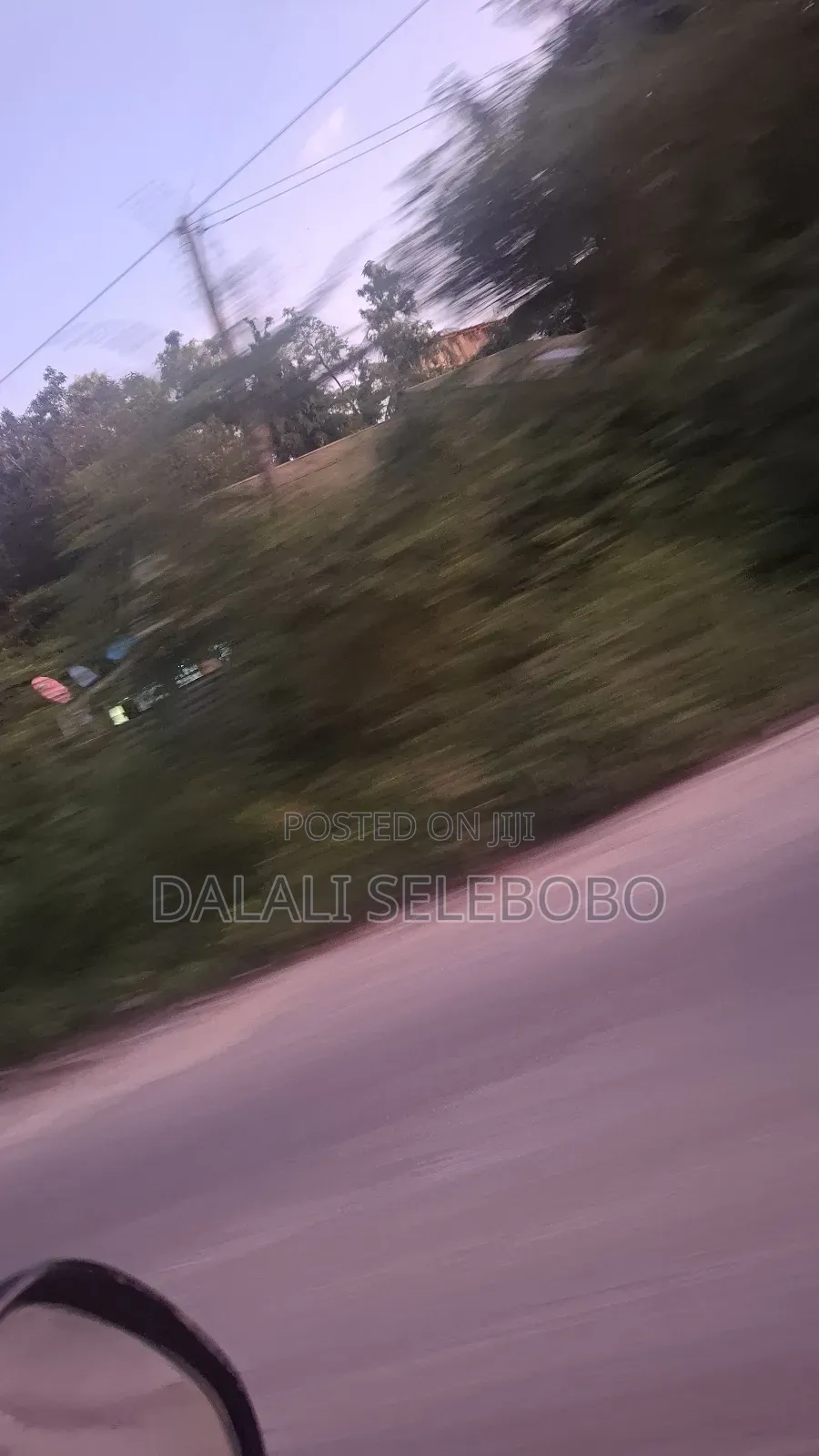 Industry Plot at Mbagala Zakihem Full Tittle Deed