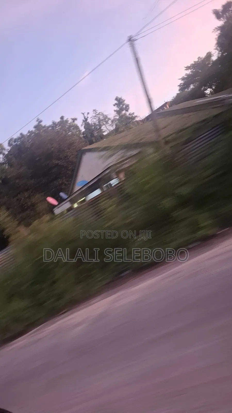 Industry Plot at Mbagala Zakihem Full Tittle Deed