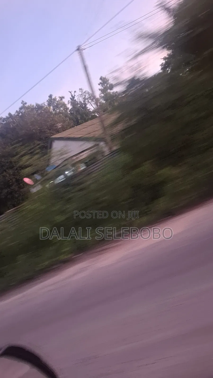 Industry Plot at Mbagala Zakihem Full Tittle Deed
