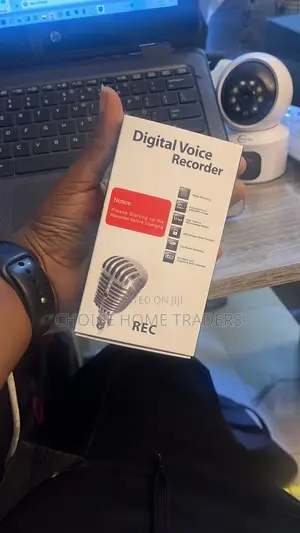 Digita Voice Recorder