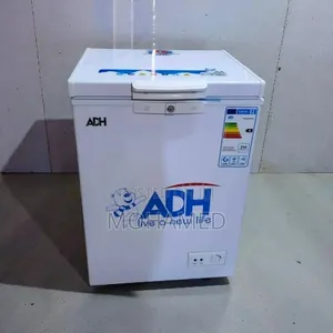  Adh Chest Freezer – 200 Liters