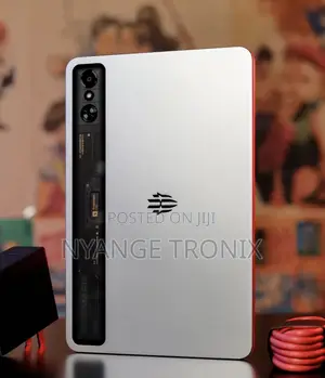 New ZTE nubia RedMagic Astra 1 TB Black