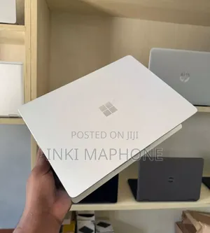Laptop Microsoft Surface Go 16GB Intel Core i5 SSD 256GB