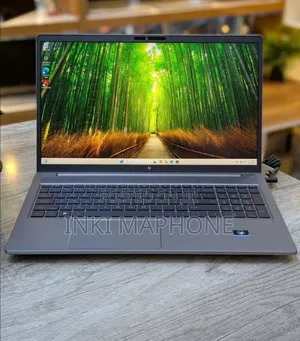 Laptop HP ZBook Power G9 i7 32GB AMD Ryzen 9 SSD 1T