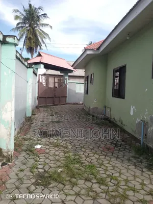 6bdrm House in Tanzania Daresalaam for sale