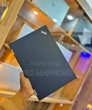 Laptop Lenovo Thinkpad x13 Yoga 16GB Intel Core i5 SSD 256GB