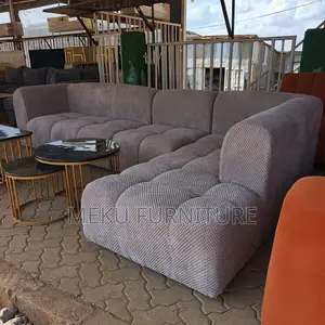 Corner Sofa