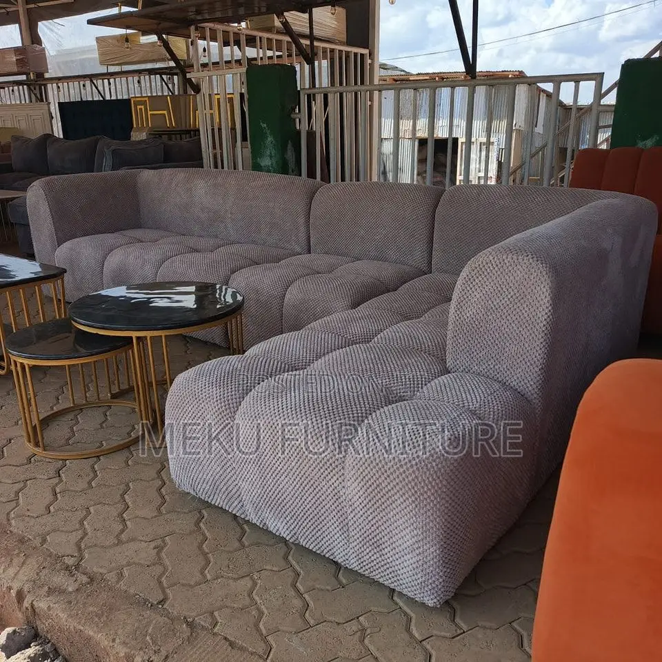 Corner Sofa