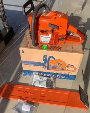 Husqvarna Chain Saw 272xp