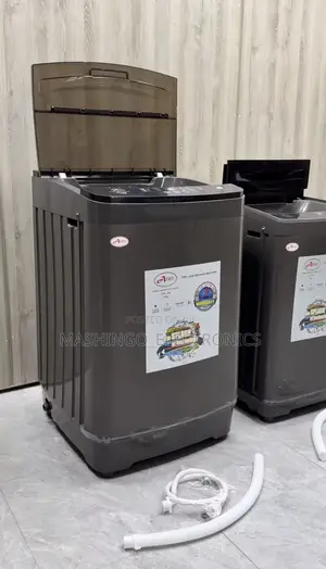 12 Kg Automatic Washing Machine