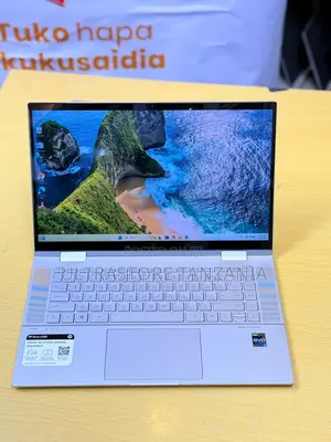 New Laptop HP Envy 15 16GB Intel Core i7 SSD 512GB