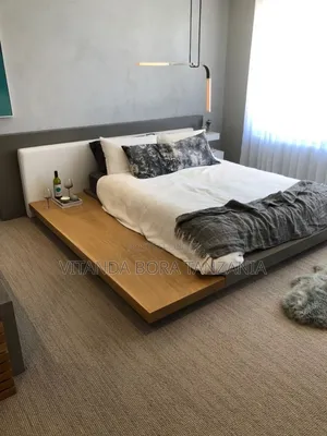 Flat Beds and Floating Beds