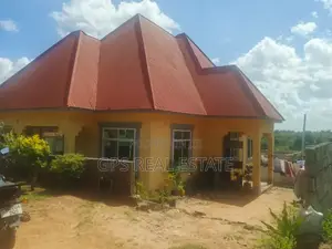 3bdrm House in Chanika Mwisho, Ilala for sale